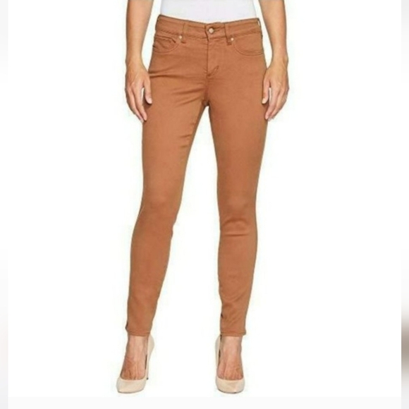 Ami Denim - NYDJ AMI SKINNY JEANS